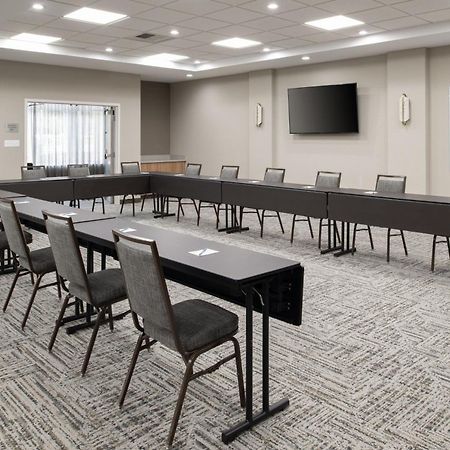 Fairfield By Marriott Issaquah Hotel ภายนอก รูปภาพ