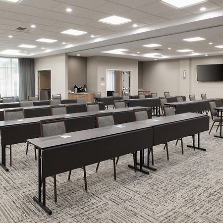 Fairfield By Marriott Issaquah Hotel ภายนอก รูปภาพ