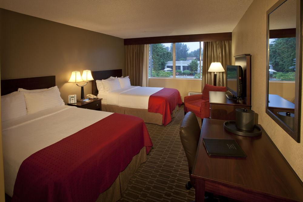 Fairfield By Marriott Issaquah Hotel ภายนอก รูปภาพ