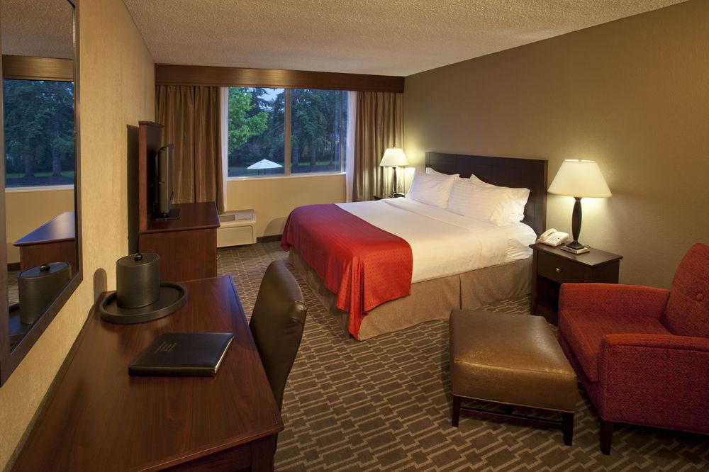 Fairfield By Marriott Issaquah Hotel ภายนอก รูปภาพ