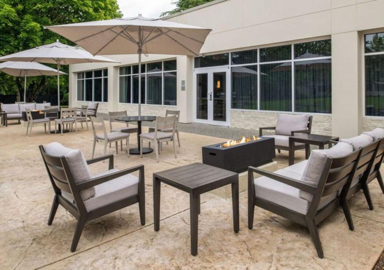 Fairfield By Marriott Issaquah Hotel ภายนอก รูปภาพ