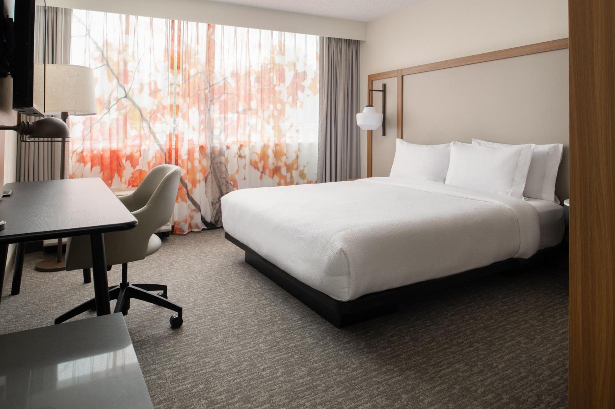 Fairfield By Marriott Issaquah Hotel ภายนอก รูปภาพ