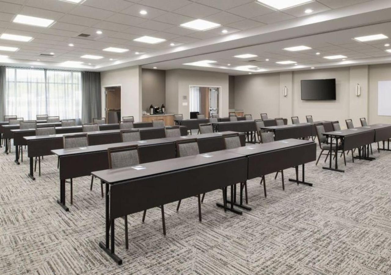 Fairfield By Marriott Issaquah Hotel ภายนอก รูปภาพ