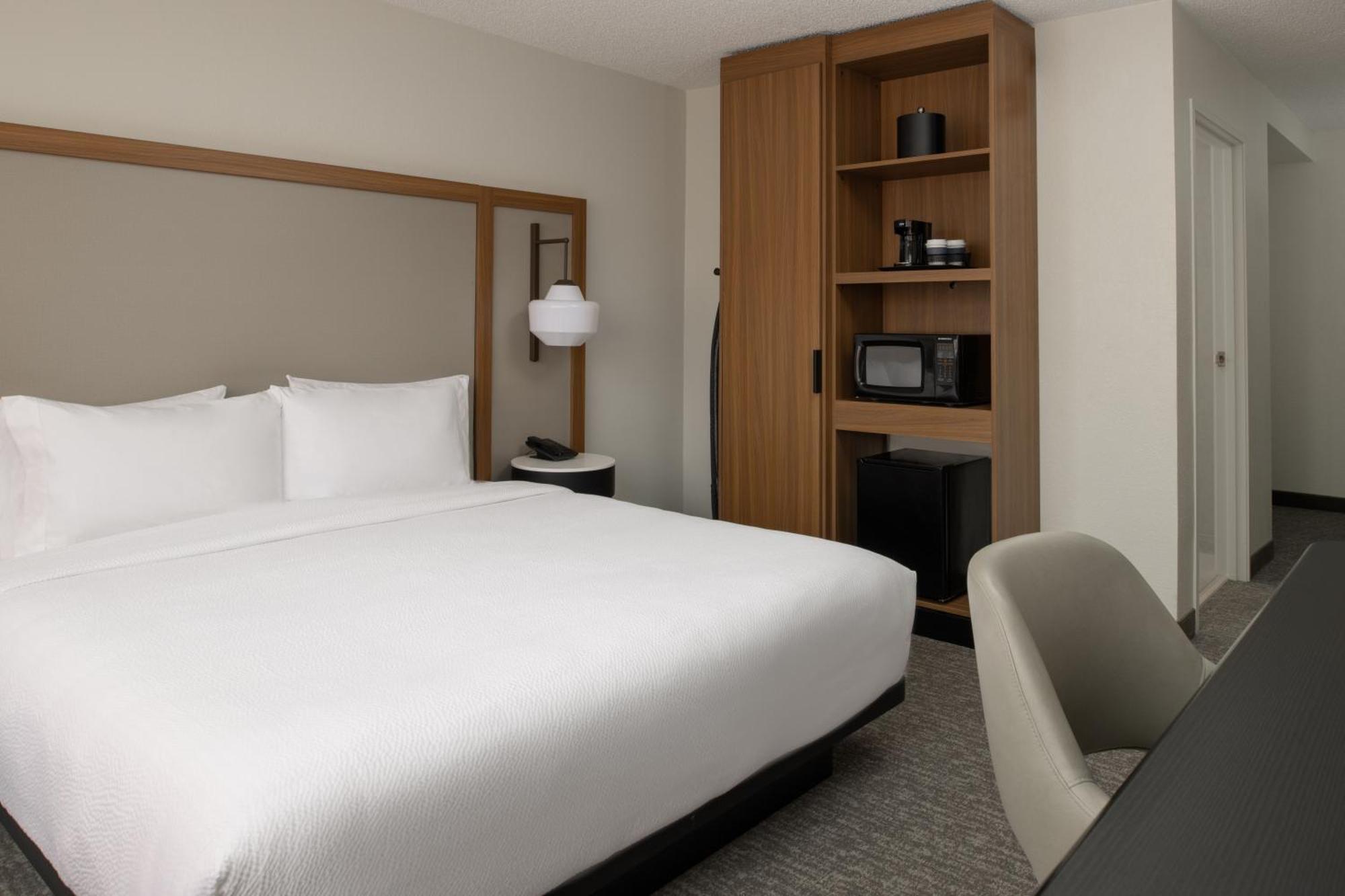 Fairfield By Marriott Issaquah Hotel ภายนอก รูปภาพ