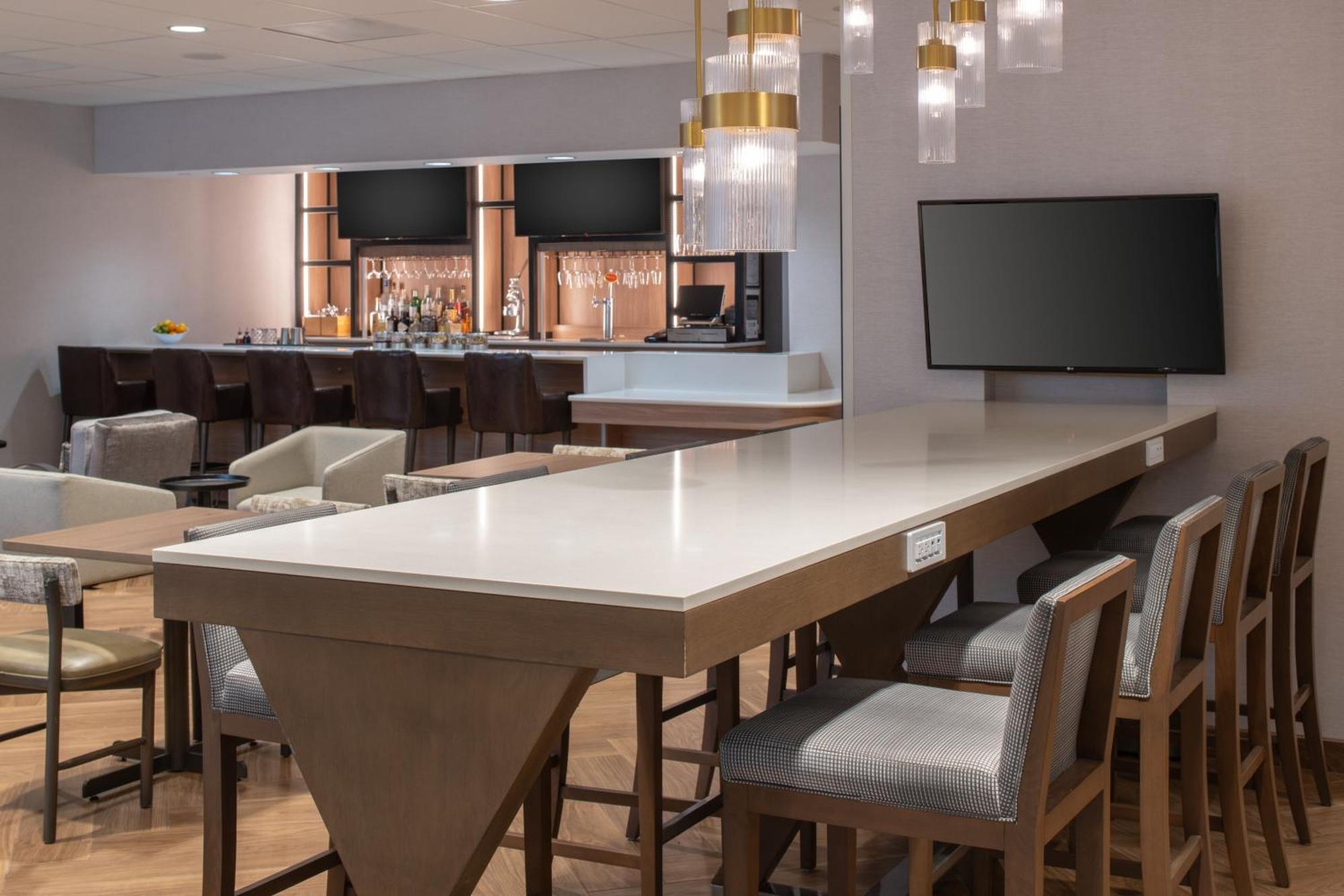 Fairfield By Marriott Issaquah Hotel ภายนอก รูปภาพ