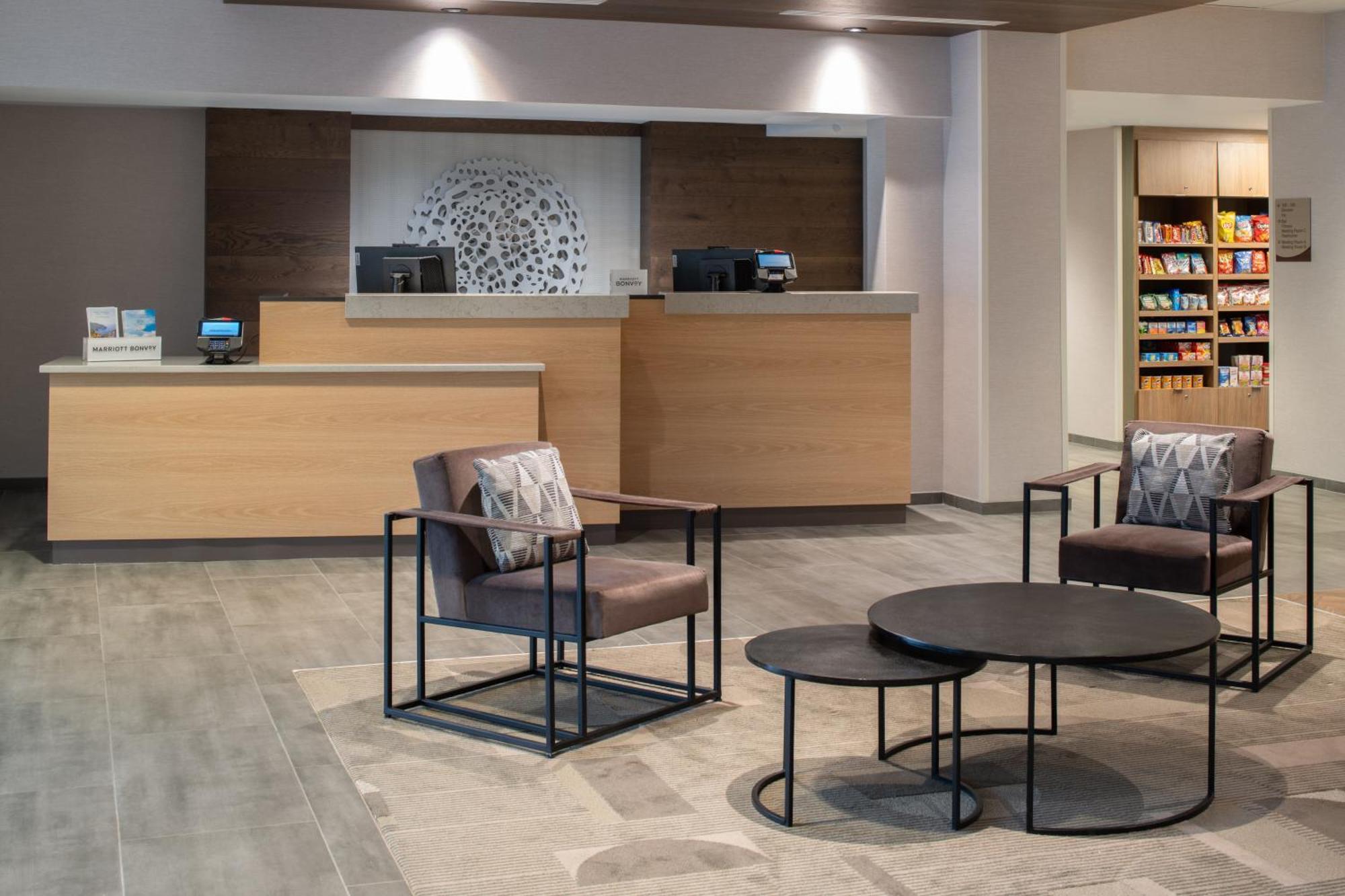 Fairfield By Marriott Issaquah Hotel ภายนอก รูปภาพ
