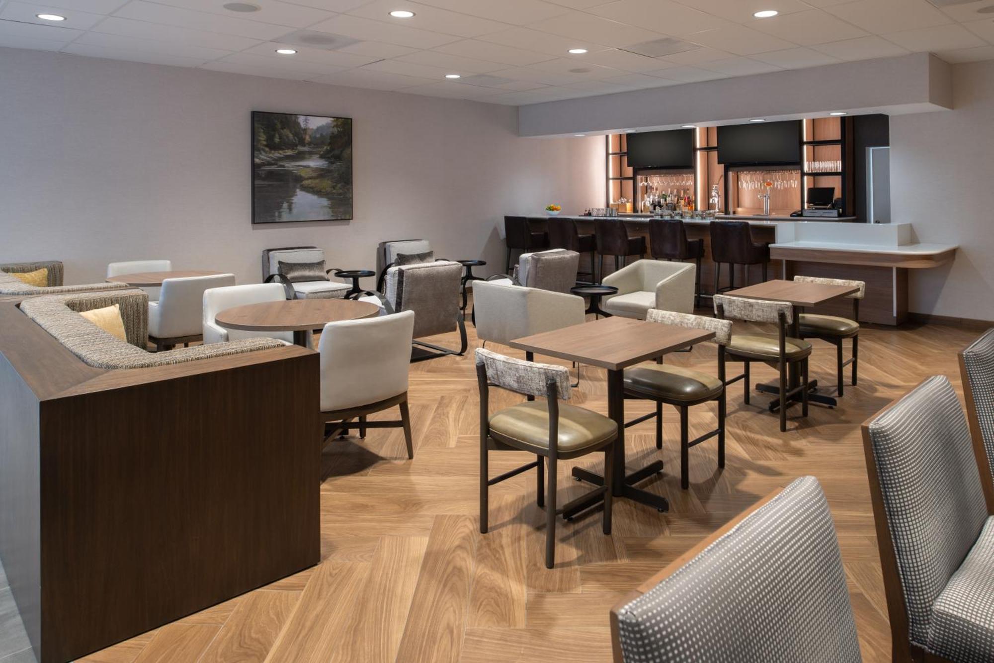Fairfield By Marriott Issaquah Hotel ภายนอก รูปภาพ