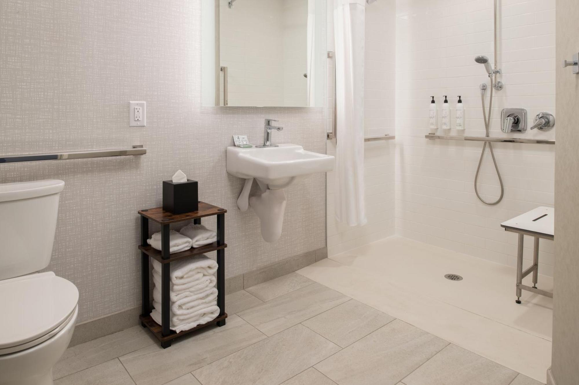 Fairfield By Marriott Issaquah Hotel ภายนอก รูปภาพ
