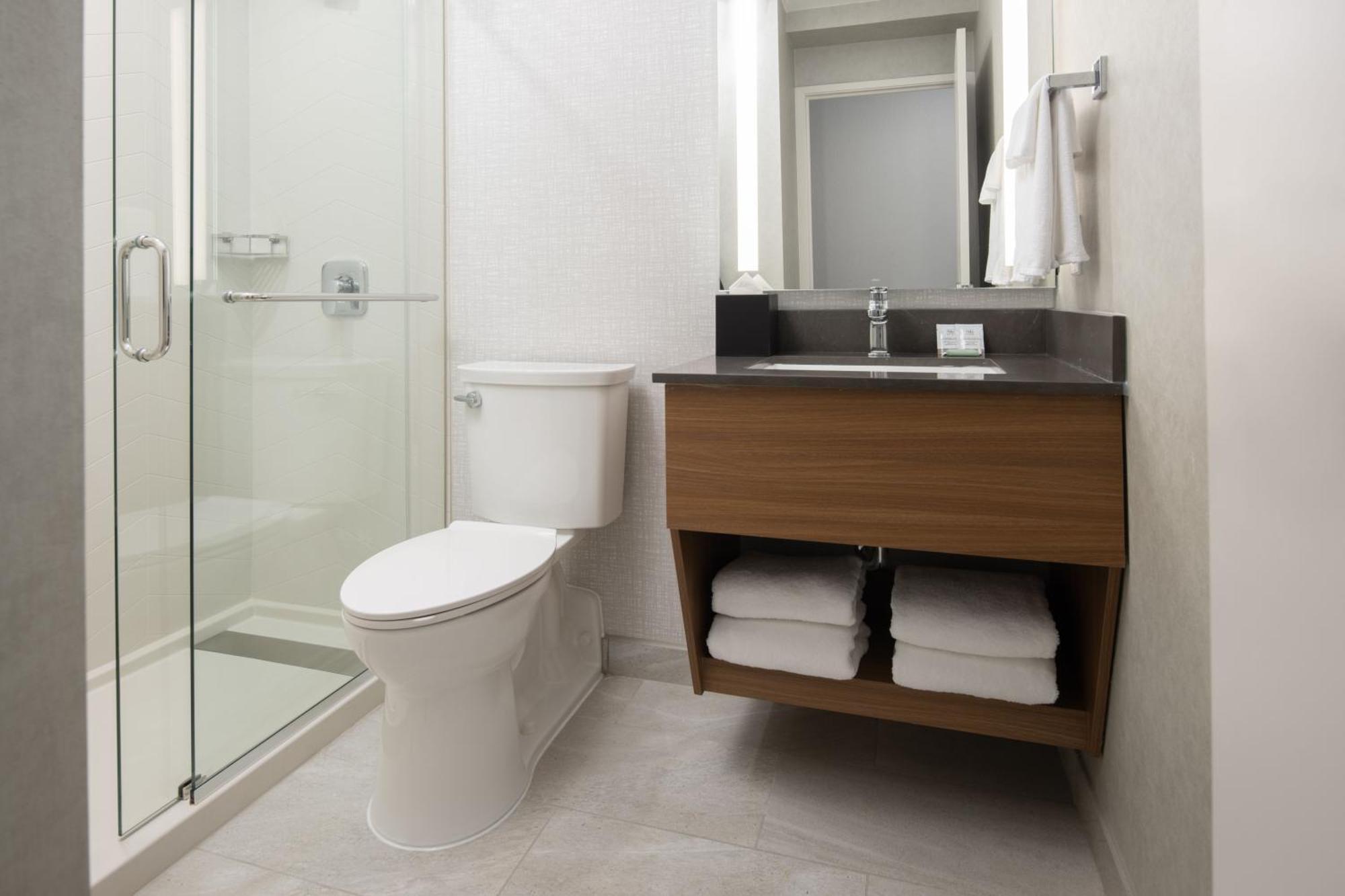 Fairfield By Marriott Issaquah Hotel ภายนอก รูปภาพ