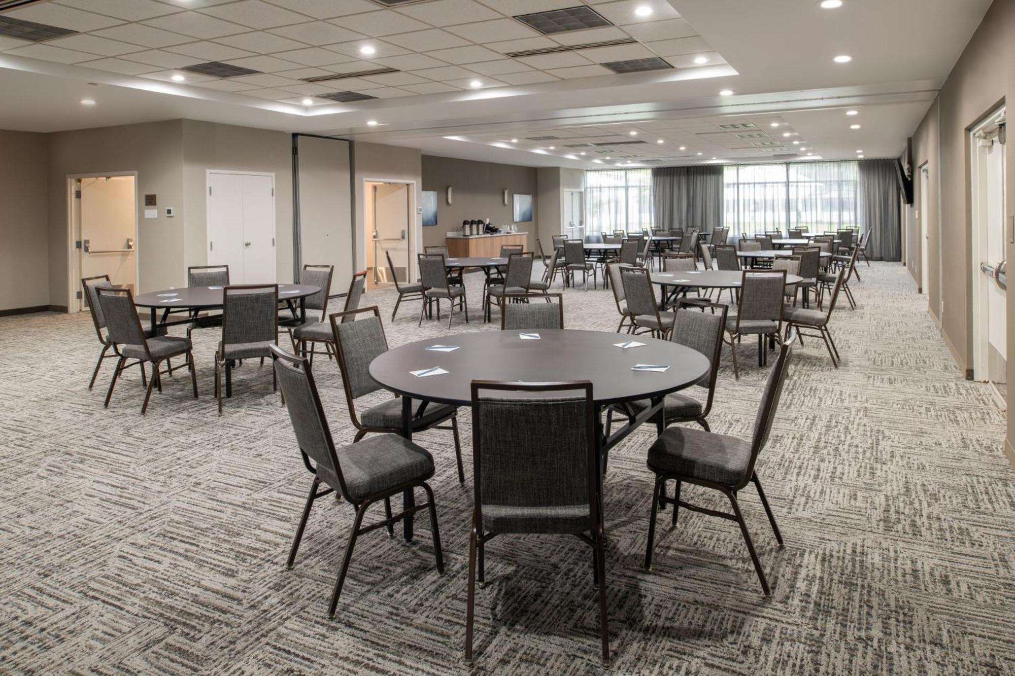 Fairfield By Marriott Issaquah Hotel ภายนอก รูปภาพ