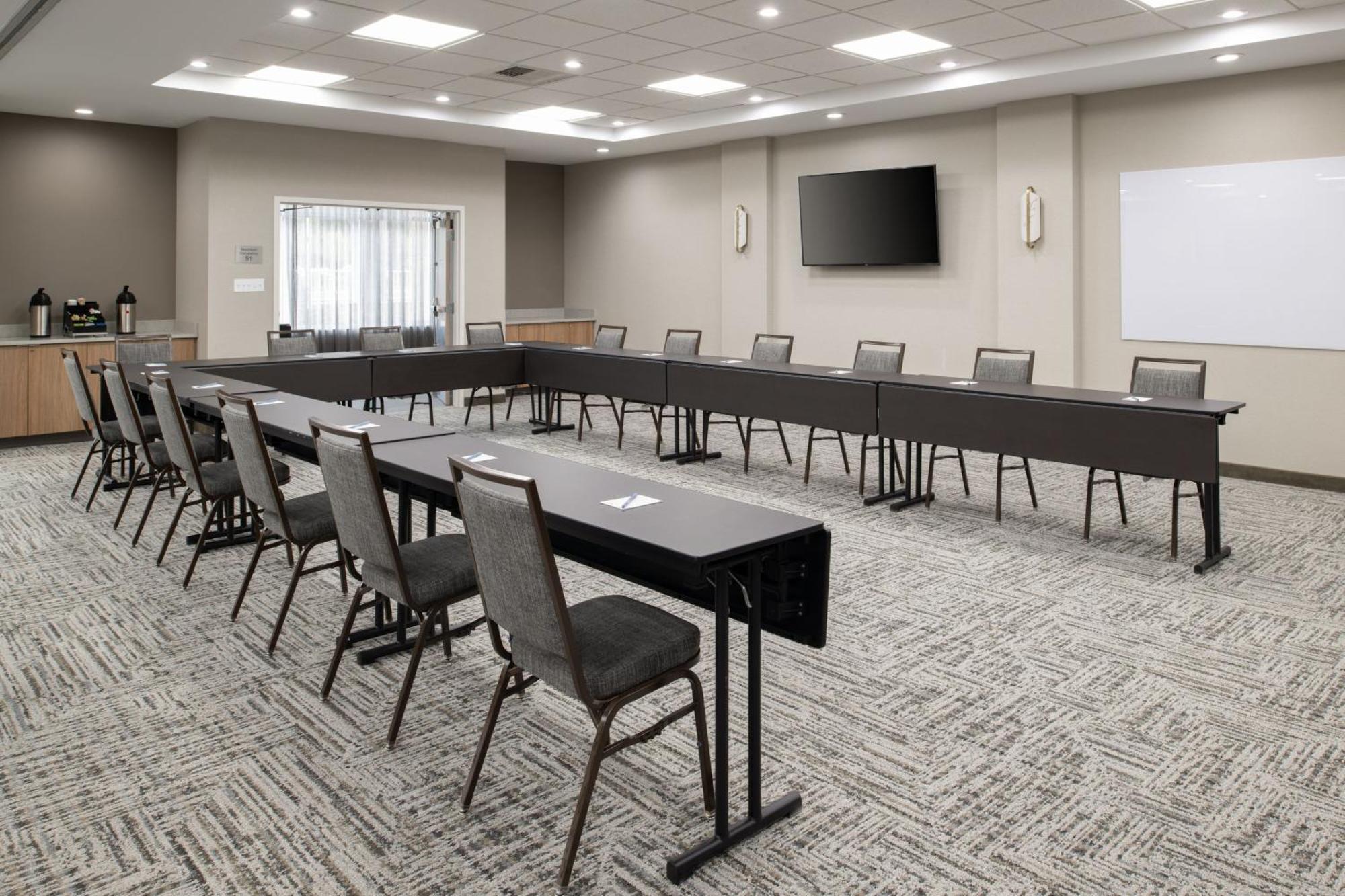 Fairfield By Marriott Issaquah Hotel ภายนอก รูปภาพ