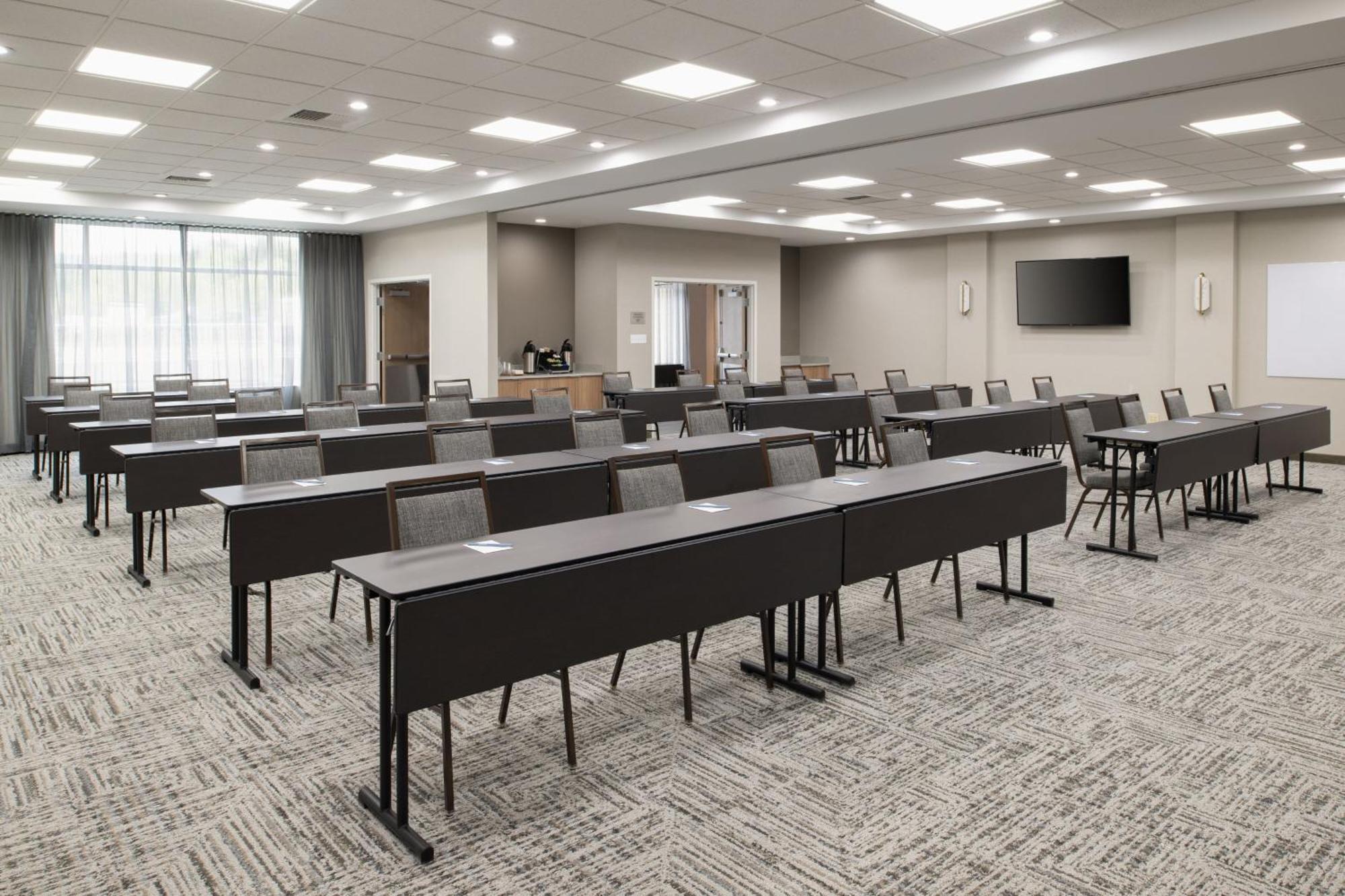 Fairfield By Marriott Issaquah Hotel ภายนอก รูปภาพ