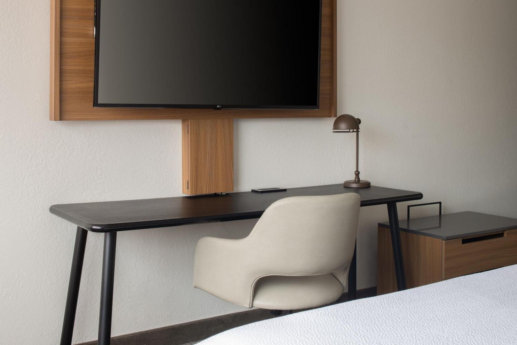 Fairfield By Marriott Issaquah Hotel ภายนอก รูปภาพ