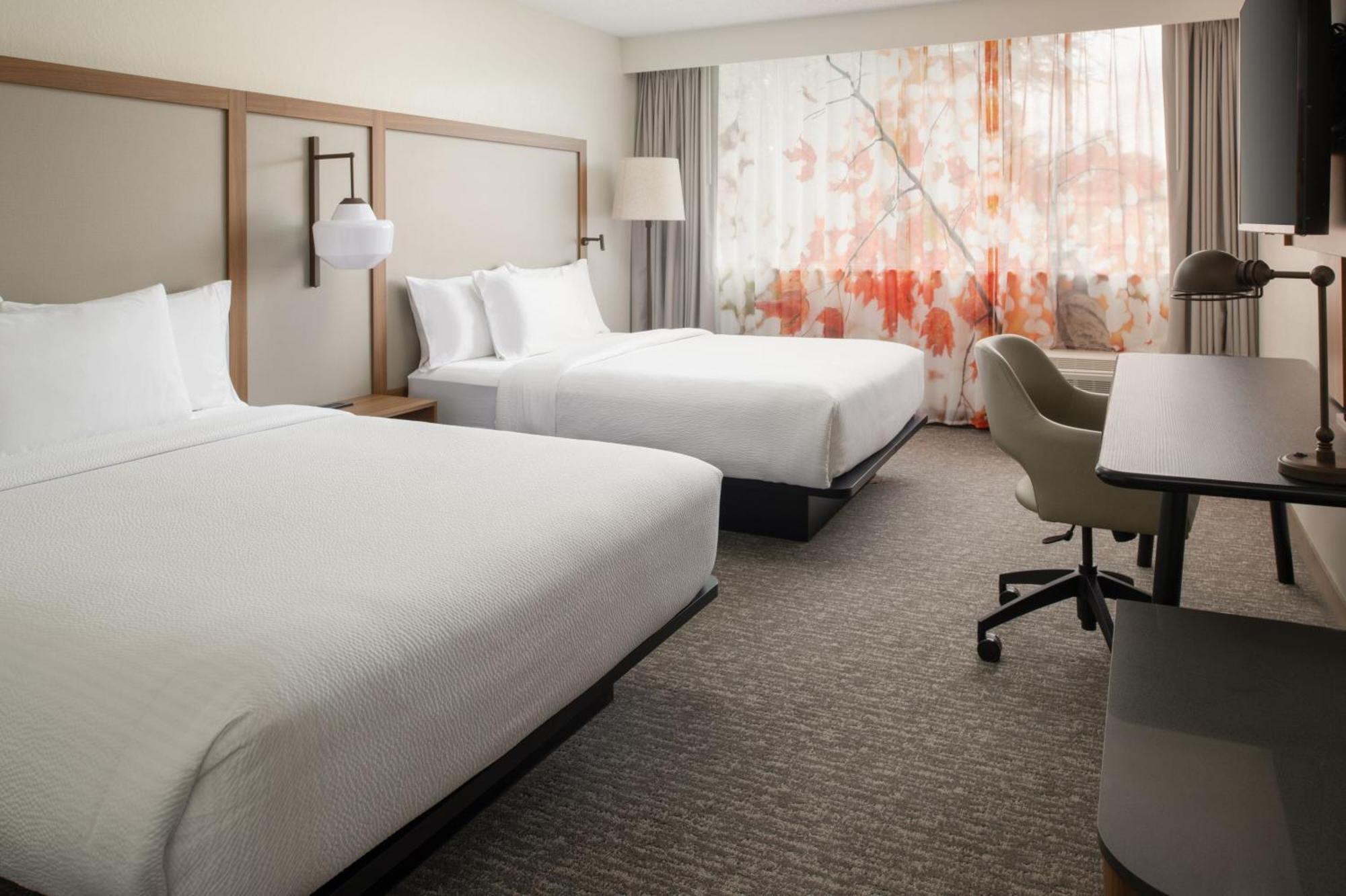 Fairfield By Marriott Issaquah Hotel ภายนอก รูปภาพ
