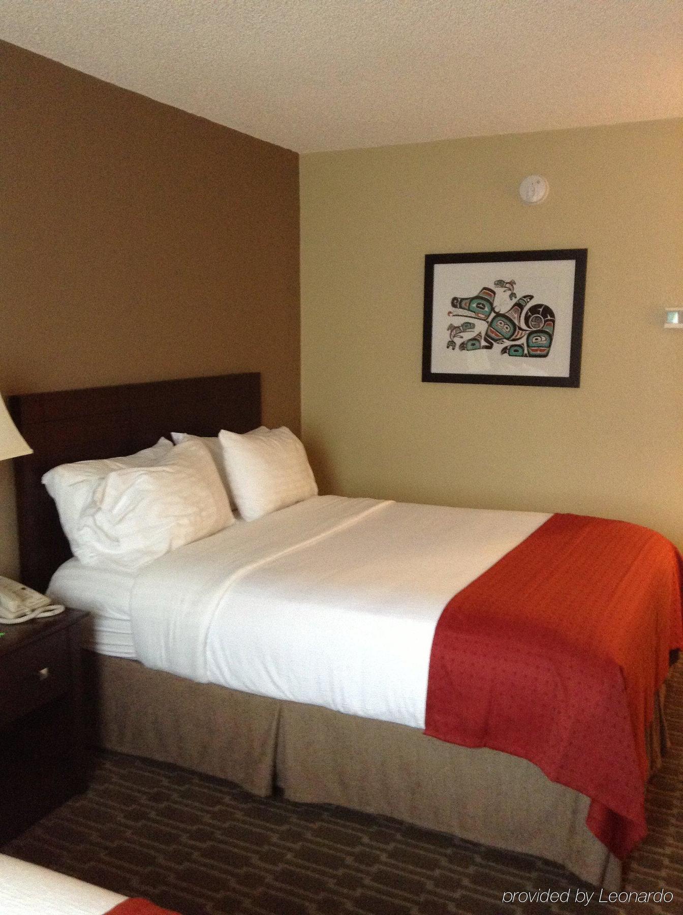 Fairfield By Marriott Issaquah Hotel ภายนอก รูปภาพ