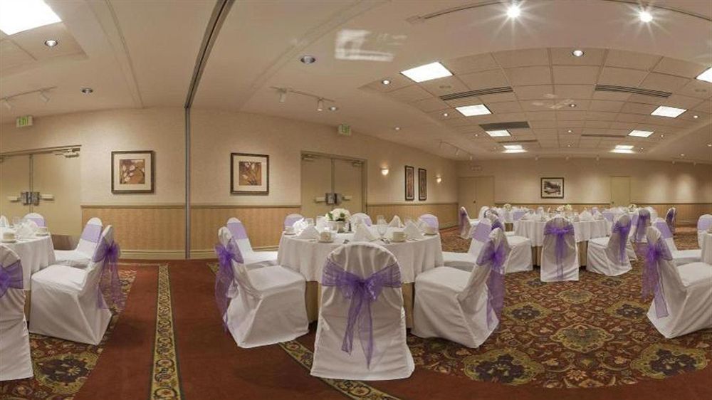 Fairfield By Marriott Issaquah Hotel ภายนอก รูปภาพ