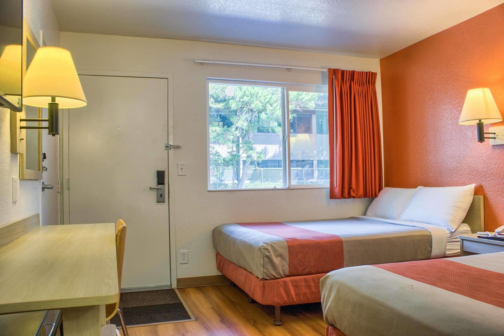 Fairfield By Marriott Issaquah Hotel ภายนอก รูปภาพ