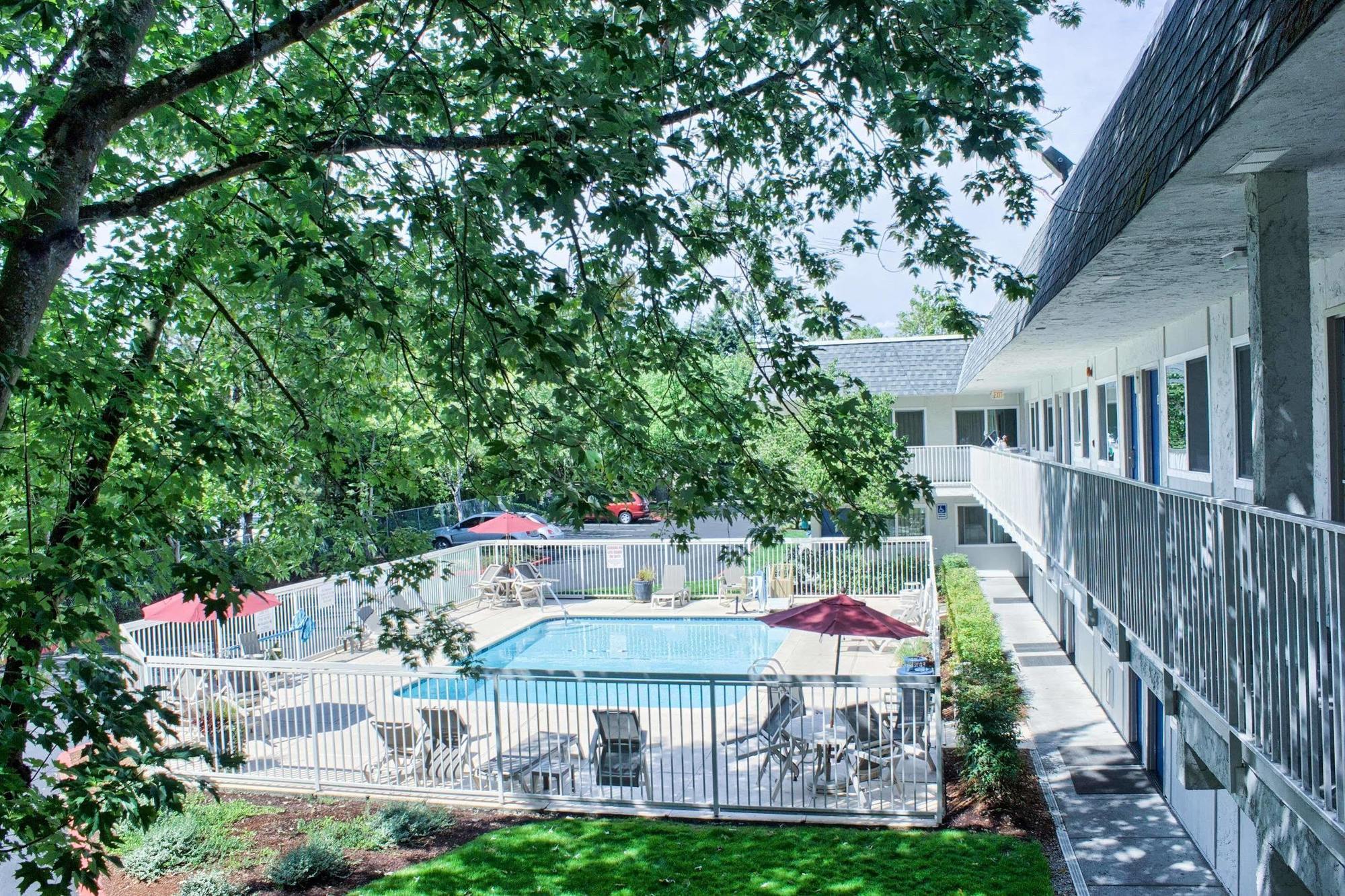 Fairfield By Marriott Issaquah Hotel ภายนอก รูปภาพ