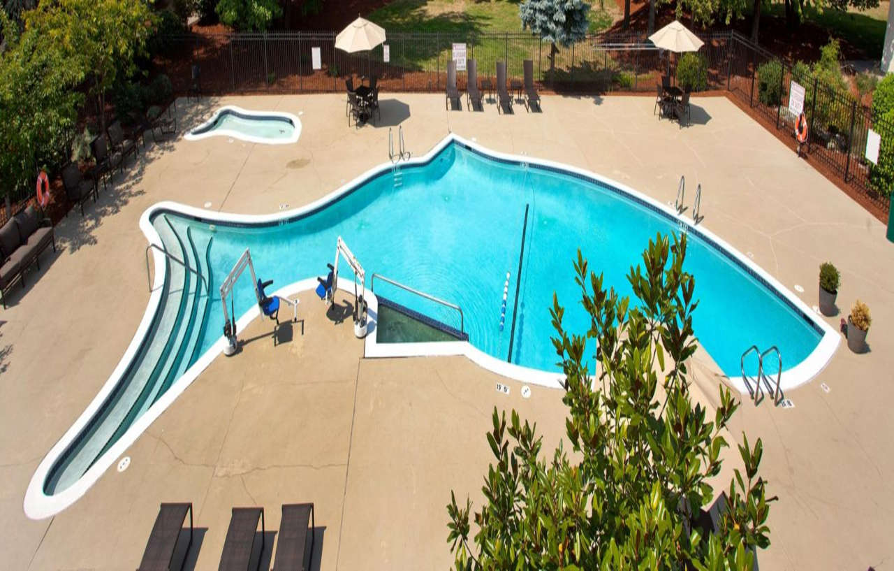 Fairfield By Marriott Issaquah Hotel ภายนอก รูปภาพ