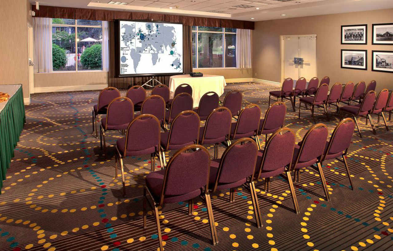 Fairfield By Marriott Issaquah Hotel ภายนอก รูปภาพ